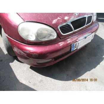 daewoo lanos del año 1999