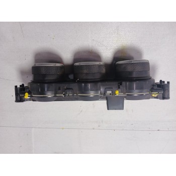 Recambio de mando climatizador para mitsubishi asx (ga0w) kaiteki 2wd referencia OEM IAM 7820A115XB  