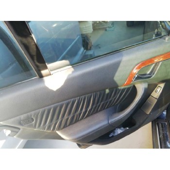 mercedes-benz clase s (w220) berlina del año 2004