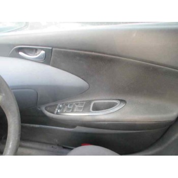 nissan primera berlina (p12) del año 2003