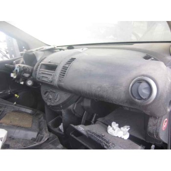 nissan note (e11e) del año 2007