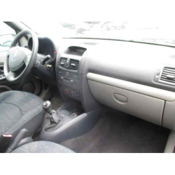 renault clio ii fase ii (b/cb0) del año 2001