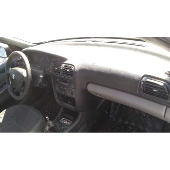 peugeot 406 berlina (s1/s2) del año 1999