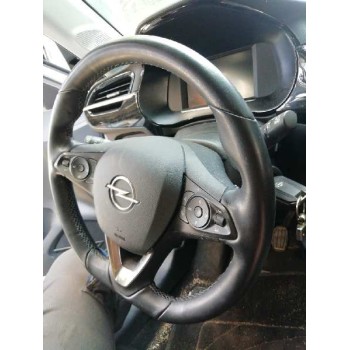 VOLANTE 647390500A NO INCLUYE AIRBAG MARCADO