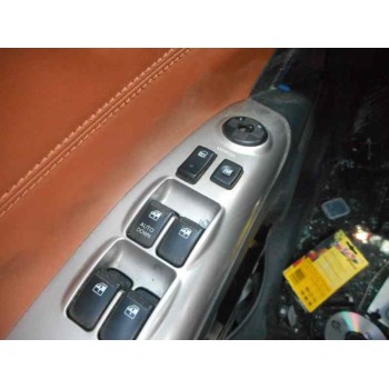 kia sportage del año 2006