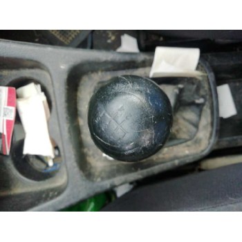 opel zafira a del año 2002