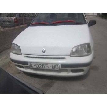 RENAULT CLIO I FASE I+II (B/C57)