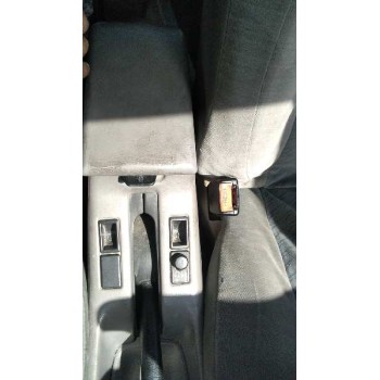 nissan primera berlina (p11) del año 1999