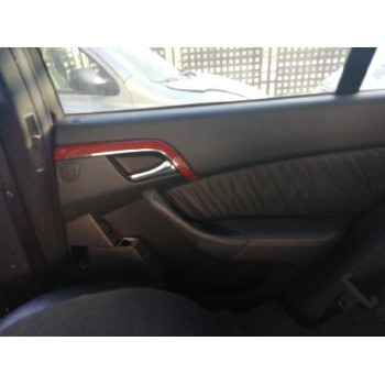 mercedes-benz clase s (w220) berlina del año 2004