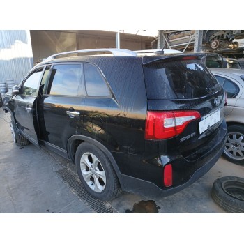 kia sorento ii (xm) del año 2014