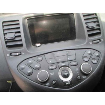 nissan primera berlina (p12) del año 2003