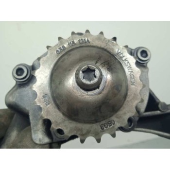 Recambio de bomba aceite para seat leon (1p1) referencia OEM IAM 03G115105  