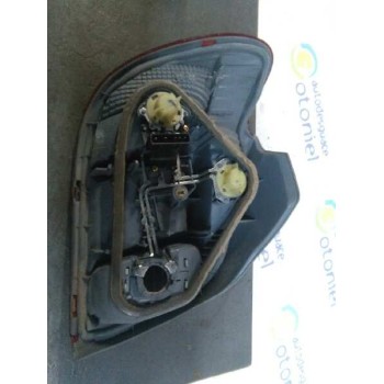 Recambio de piloto trasero derecho para toyota yaris (ncp1/nlp1/scp1) 1.3 expo referencia OEM IAM   