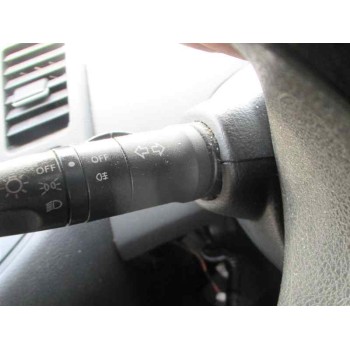 nissan primera berlina (p12) del año 2003