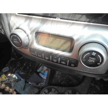 kia sportage del año 2006