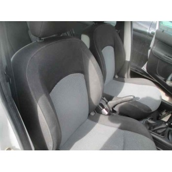 peugeot 206 berlina del año 2003