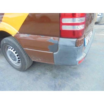 mercedes-benz sprinterii caja cerrada (desde 01.06) del año 2008