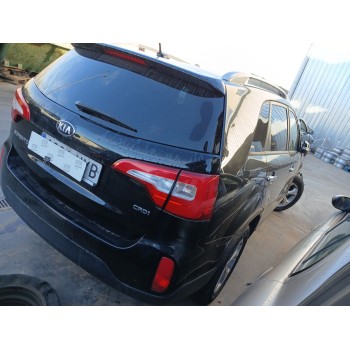 kia sorento ii (xm) del año 2014