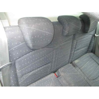 renault clio ii fase ii (b/cb0) del año 2001