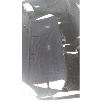 peugeot 406 berlina (s1/s2) del año 1999