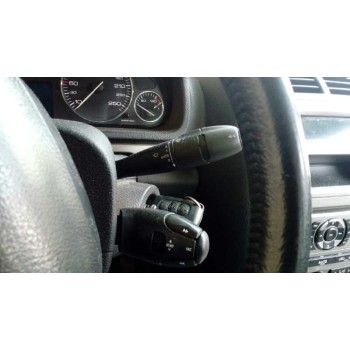 peugeot 407 del año 2005