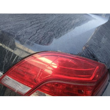 Recambio de piloto trasero derecho interior para ford focus ii descapotable 2.0 referencia OEM IAM 6N4113A602A  