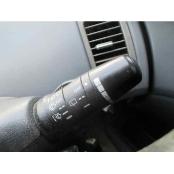 nissan primera berlina (p12) del año 2003