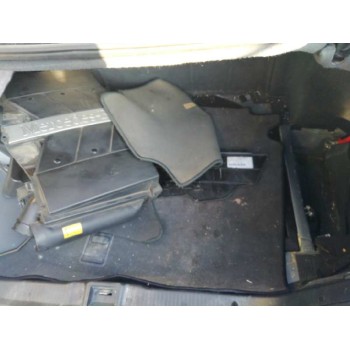 mercedes-benz clase s (w220) berlina del año 2004