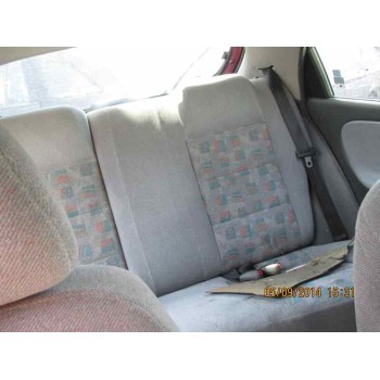 daewoo lanos del año 1999