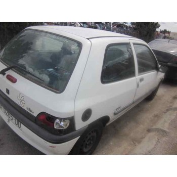renault clio i fase i+ii (b/c57) del año 1997