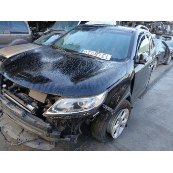 kia sorento ii (xm) del año 2014