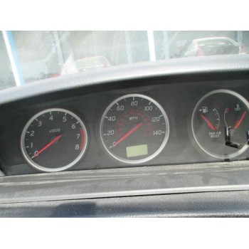 nissan primera berlina (p12) del año 2003