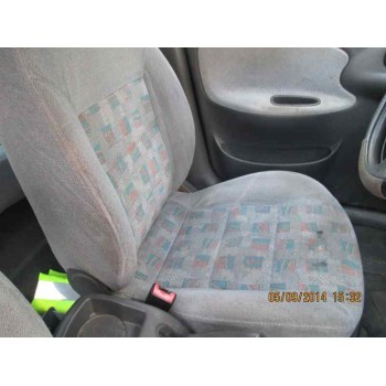 daewoo lanos del año 1999