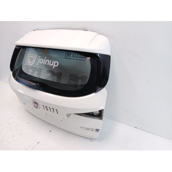 Recambio de porton trasero para fiat tipo station wagon (356_, 357_) 1.6 d (356wxg1b) referencia OEM IAM 0000052137341  