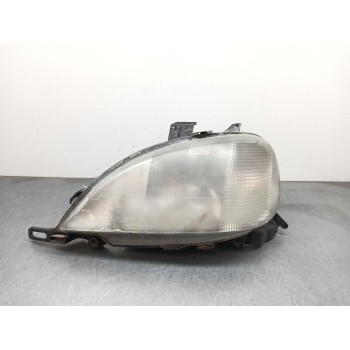 Recambio de faro izquierdo para mercedes-benz clase m (w163) ml 270 cdi (163.113) referencia OEM IAM 96321100 / 163820376164  