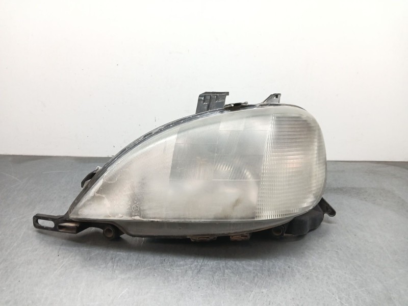 Recambio de faro izquierdo para mercedes-benz clase m (w163) ml 270 cdi (163.113) referencia OEM IAM 96321100 / 163820376164  