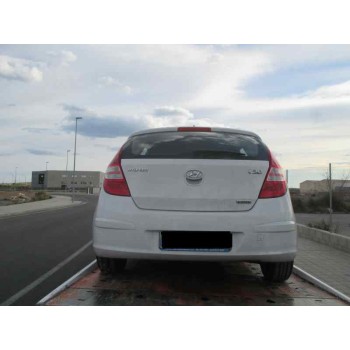 hyundai i30 del año 2010