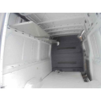 mercedes-benz sprinterii caja cerrada (desde 01.06) del año 2008