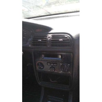 peugeot 406 berlina (s1/s2) del año 1999