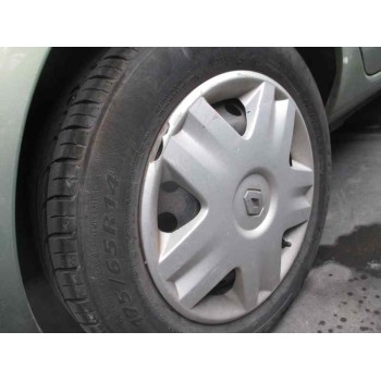 renault clio ii fase ii (b/cb0) del año 2001