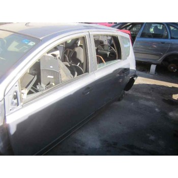 nissan note (e11e) del año 2007