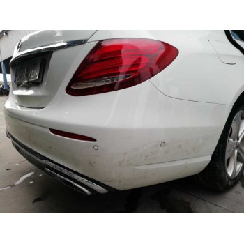 mercedes-benz clase e lim. (w213) del año 2016