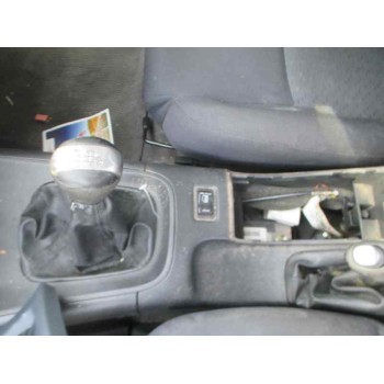 nissan primera berlina (p12) del año 2003