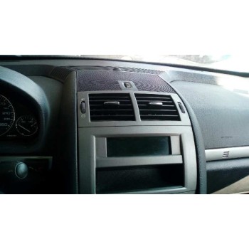 peugeot 407 del año 2005