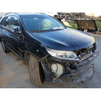 kia sorento ii (xm) del año 2014