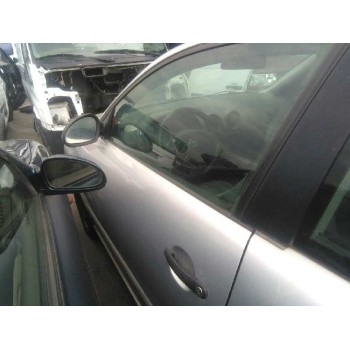 seat ibiza (6l1) del año 2002