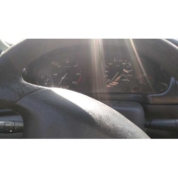 peugeot 406 berlina (s1/s2) del año 1999