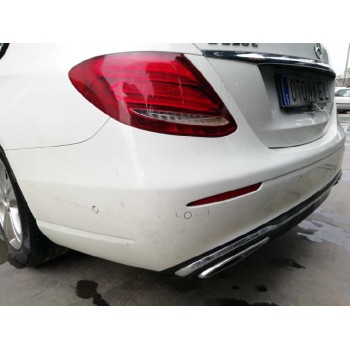 mercedes-benz clase e lim. (w213) del año 2016