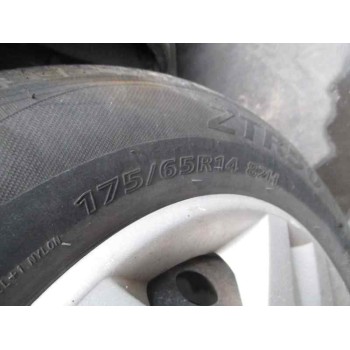 renault clio ii fase ii (b/cb0) del año 2001