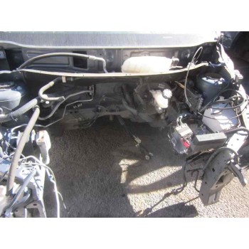 nissan note (e11e) del año 2007